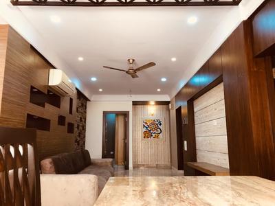 Gallery Cover Image of 2100 Sq.ft 3 BHK Apartment for buy in Satya Apartment, Gariahat for 30000000