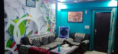 2 BHK Apartment