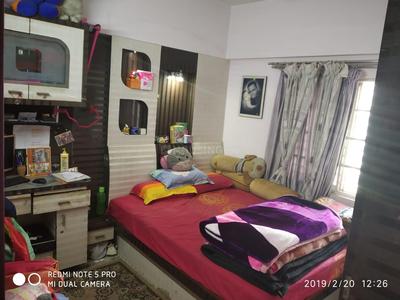 Gallery Cover Image of 530 Sq.ft 1 BHK Apartment for buy in Hadapsar for 5151000