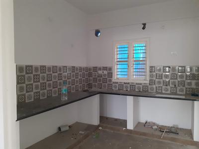 Gallery Cover Image of 1289 Sq.ft 2 BHK Apartment for buy in Rajajinagar for 10956500