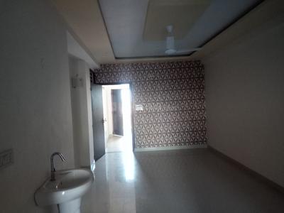 Gallery Cover Image of 1201 Sq.ft 3 BHK Independent Floor for buy in Maniyawas for 3700000
