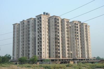 3 BHK Apartment