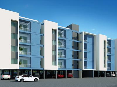 2 BHK Apartment