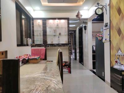 2 BHK Apartment