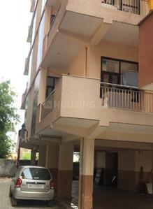 Gallery Cover Image of 1050 Sq.ft 2 BHK Apartment for buy in Mahurali for 1995000
