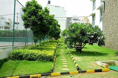 3 BHK Apartment