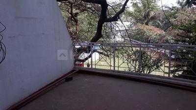 Gallery Cover Image of 700 Sq.ft 1 BHK Apartment for buy in Landmark Garden, Kalyani Nagar for 6000000
