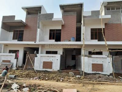 Gallery Cover Image of 800 Sq.ft 3 BHK Independent House for buy in Rajajipuram for 2200000