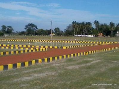 Residential Plot