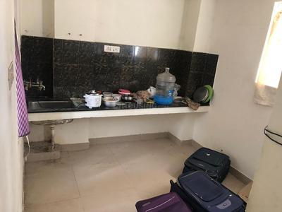 1 RK Apartment