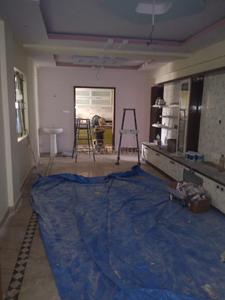 Gallery Cover Image of 1010 Sq.ft 2 BHK Apartment for buy in Margondanahalli for 3498000