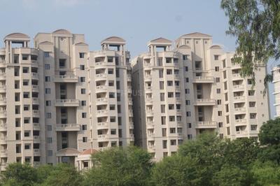 3 BHK Apartment