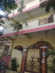 2 BHK Independent House