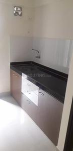 1 BHK Apartment