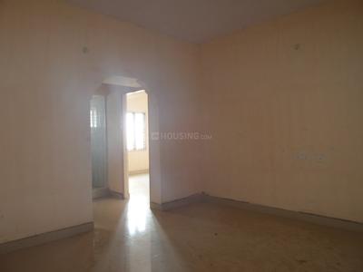 Gallery Cover Image of 850 Sq.ft 1 BHK Apartment for buy in Surappattu for 3200000