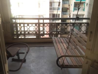 Gallery Cover Image of 2250 Sq.ft 3 BHK Apartment for buy in Jodhpur for 13500000
