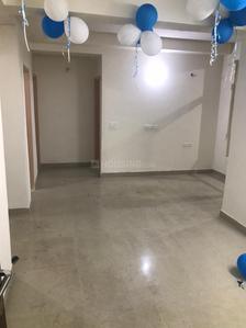 2 BHK अपार्टमेंट