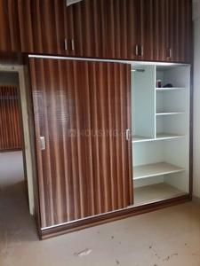 3 BHK Apartment