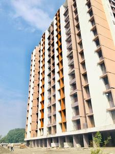 2 BHK अपार्टमेंट