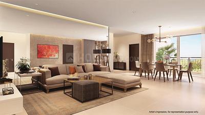 2 BHK Apartment