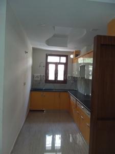 3 BHK Independent Floor