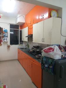 2 BHK Apartment