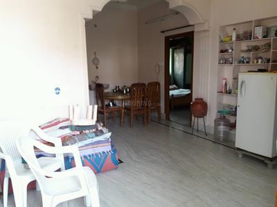 2 BHK Independent House