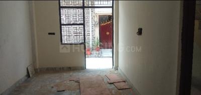Gallery Cover Image of 460 Sq.ft 1 BHK Independent House for buy in Lal Kuan for 1880000