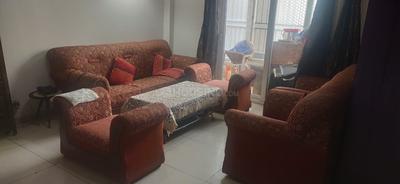 3 BHK Apartment
