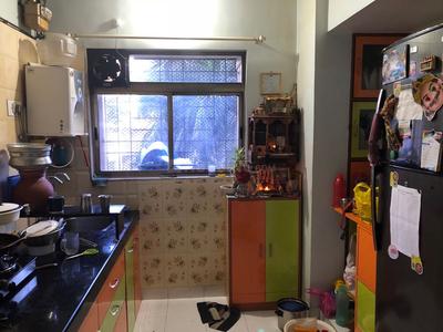 1 BHK Apartment
