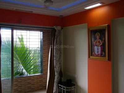 Gallery Cover Image of 795 Sq.ft 2 BHK Independent House for buy in Vikhroli East for 15000000