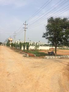 2 BHK Independent House