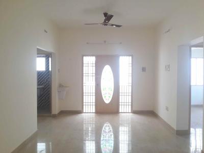 3 BHK Apartment