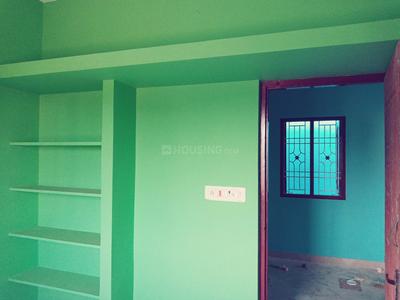 1 BHK Independent House