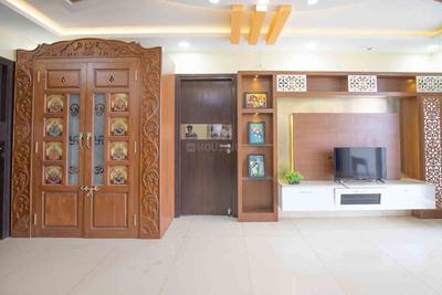Living Room Image of Zolo Hendrix in Hadapsar