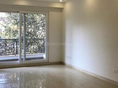 Gallery Cover Image of 1900 Sq.ft 3 BHK Independent Floor for buy in DLF Phase 2 for 22000000