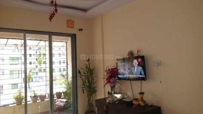 2 BHK Apartment