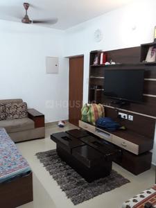 2 BHK Apartment