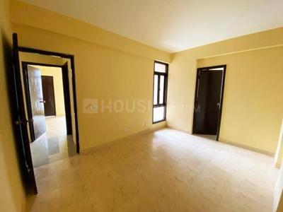 2 BHK फ़्लैट