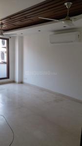Gallery Cover Image of 1800 Sq.ft 3 BHK Independent Floor for buy in Kalkaji for 19000000