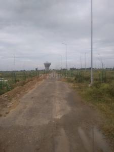 Gallery Cover Image of Sq.ft Residential Plot for buy in Yeida for 1080000