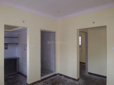 Gallery Cover Image of 650 Sq.ft 1 BHK Apartment for buy in Nandini Layout for 4000000