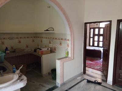 1 BHK Independent Floor