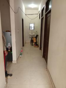 1 BHK Independent Floor