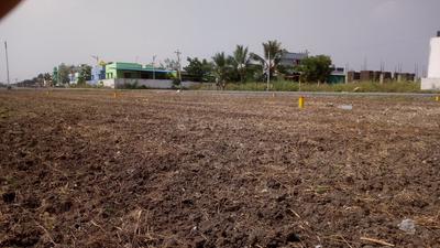 Gallery Cover Image of Sq.ft Residential Plot for buy in Kovilpalayam for 1400000