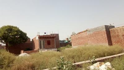 900 Sq.ft Residential Plot for Sale in Govindpuri, New Delhi