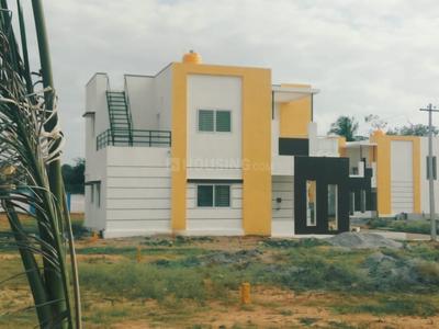 Gallery Cover Image of Sq.ft Residential Plot for buy in Hosur for 1600000
