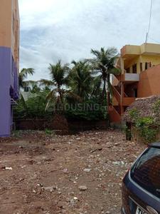 Gallery Cover Image of Sq.ft Residential Plot for buy in Kolathur for 16500000