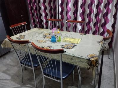 Dining Area Image of Disha Girls P.g in Sector 43