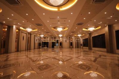 2 BHK अपार्टमेंट